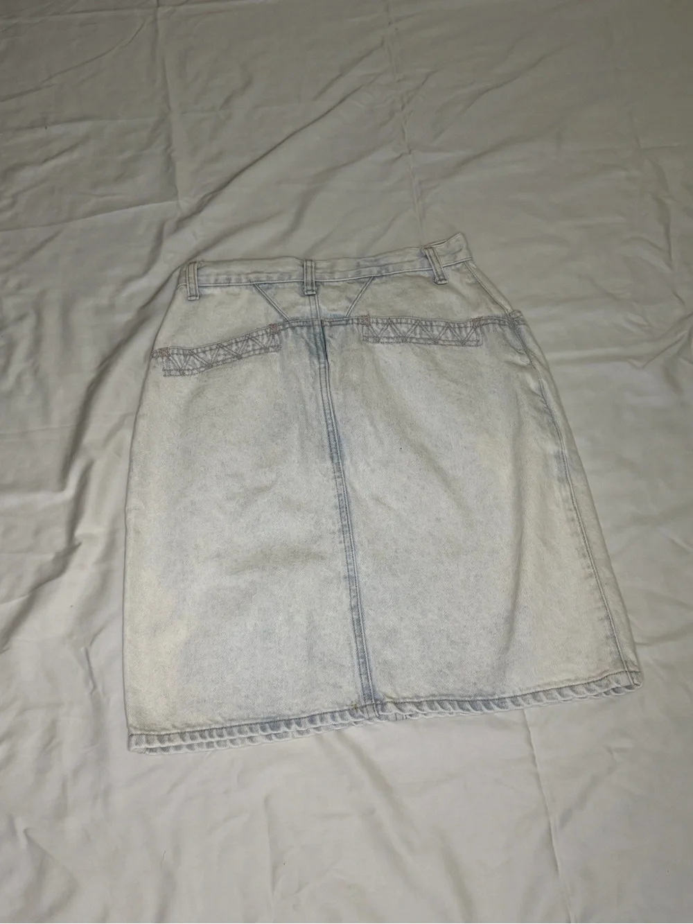 Nuovo light washed